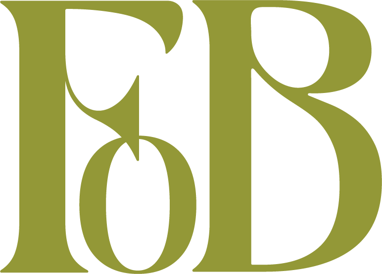 Female Owned Business primary logo