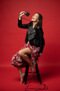 Kara Coraci June 2022 Shoot