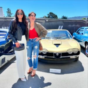 alfa influencer christina roki