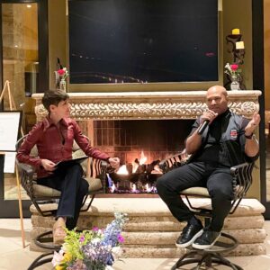 interview ralph gilles